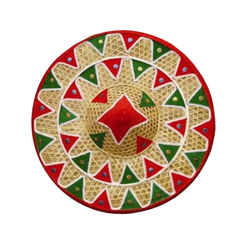 Rongali Threads Logo